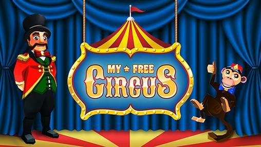 download My free circus apk